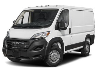 2023 Ram ProMaster in Marysville, OH
