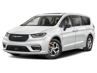 2025 Chrysler Pacifica in Marysville, OH