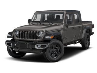 2025 Jeep Gladiator in Marysville, OH