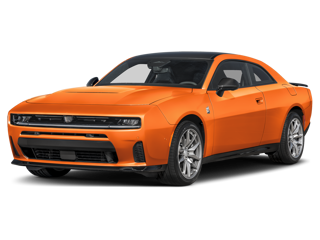 2026 Dodge Charger in Marysville, OH