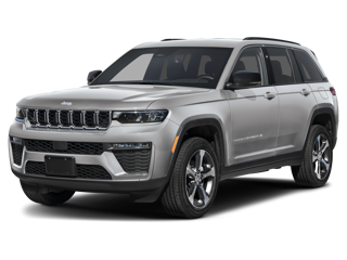 2026 Jeep Grand Cherokee in Marysville, OH