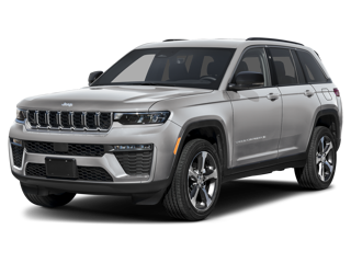 2026 Jeep Grand Cherokee in Marysville, OH