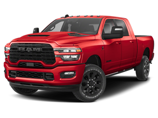 2026 RAM Heavy Duty in Marysville, OH