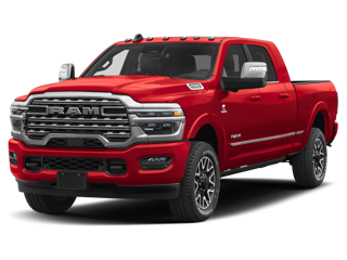 2026 RAM Heavy Duty in Marysville, OH