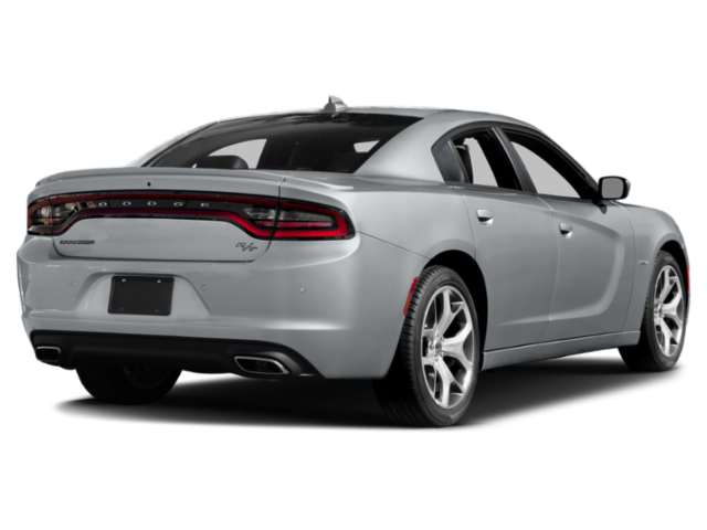 2018 Dodge Charger R/T RWD