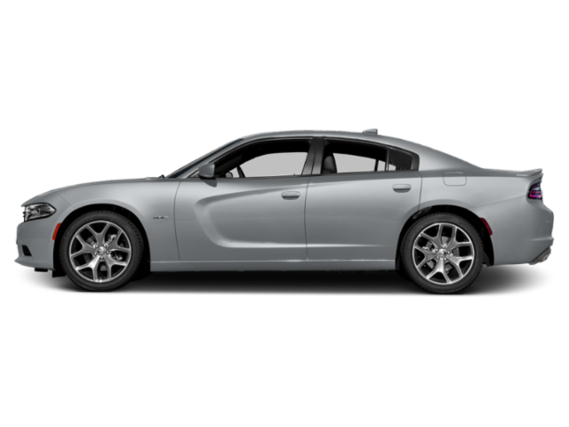 2018 Dodge Charger R/T RWD