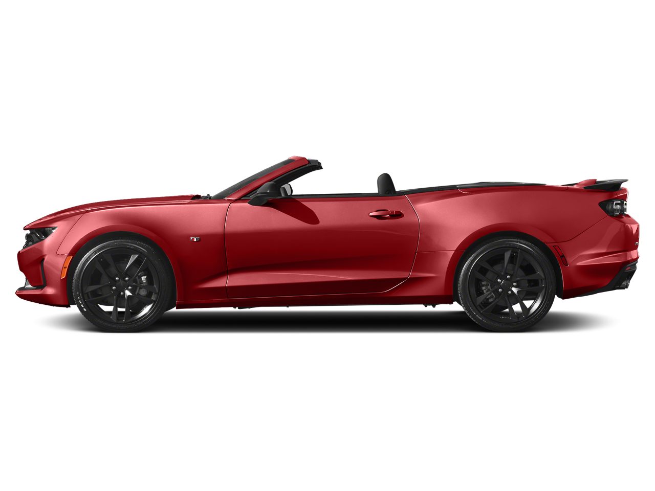 2022 Chevrolet Camaro 3LT