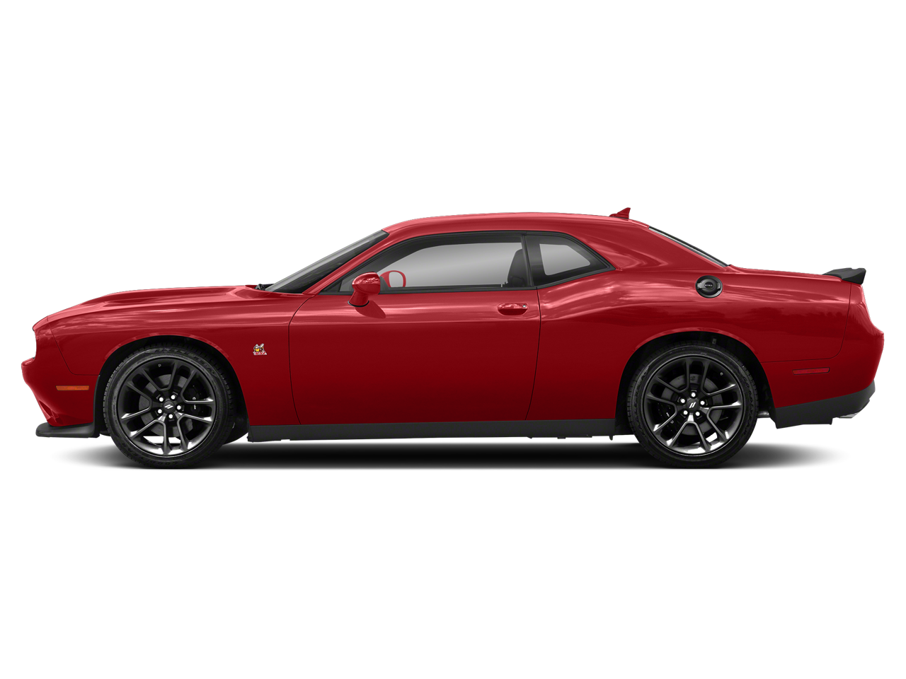 2023 Dodge Challenger R/T Scat Pack photo 3