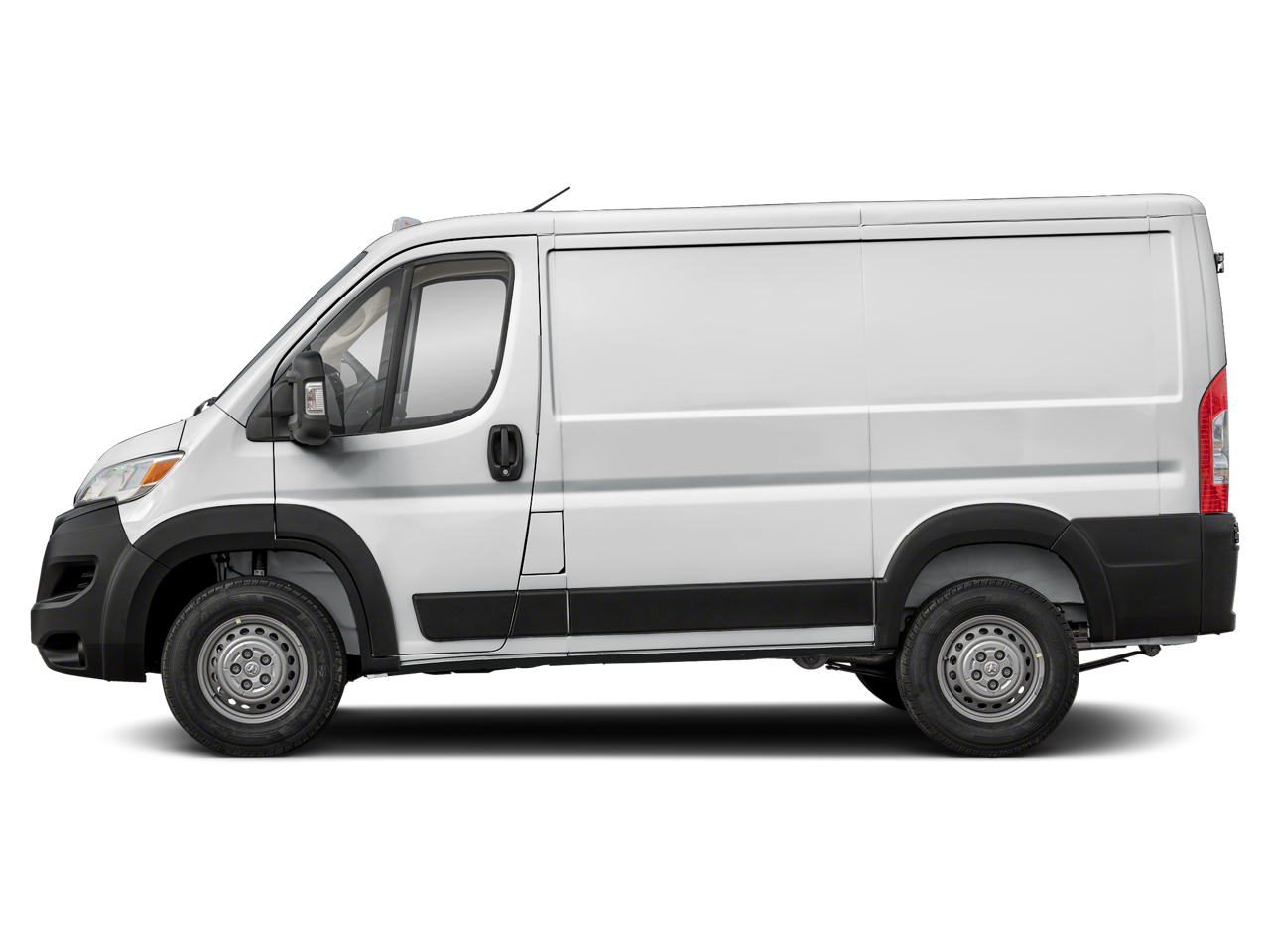 2024 RAM ProMaster 1500 Base