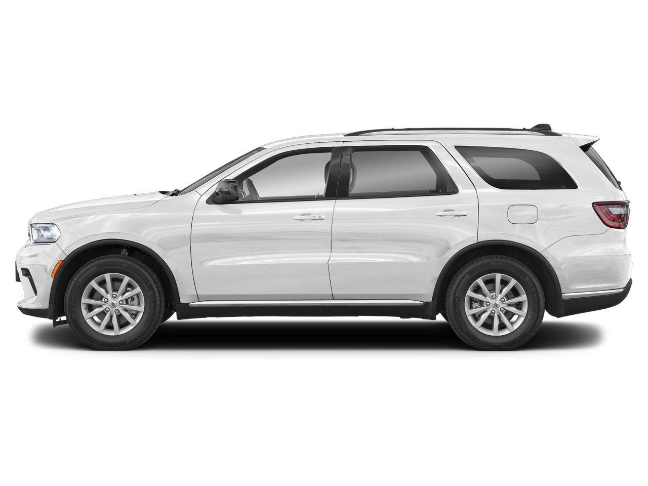 2027 Dodge Durango GT