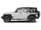 2027 Jeep Wrangler Sahara