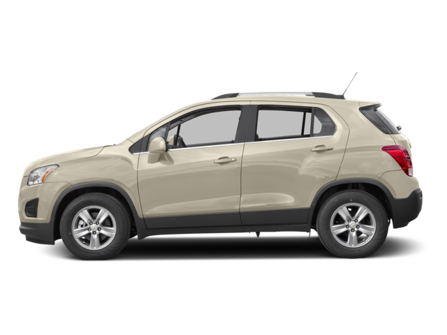 2016 Chevrolet Trax LT photo 2