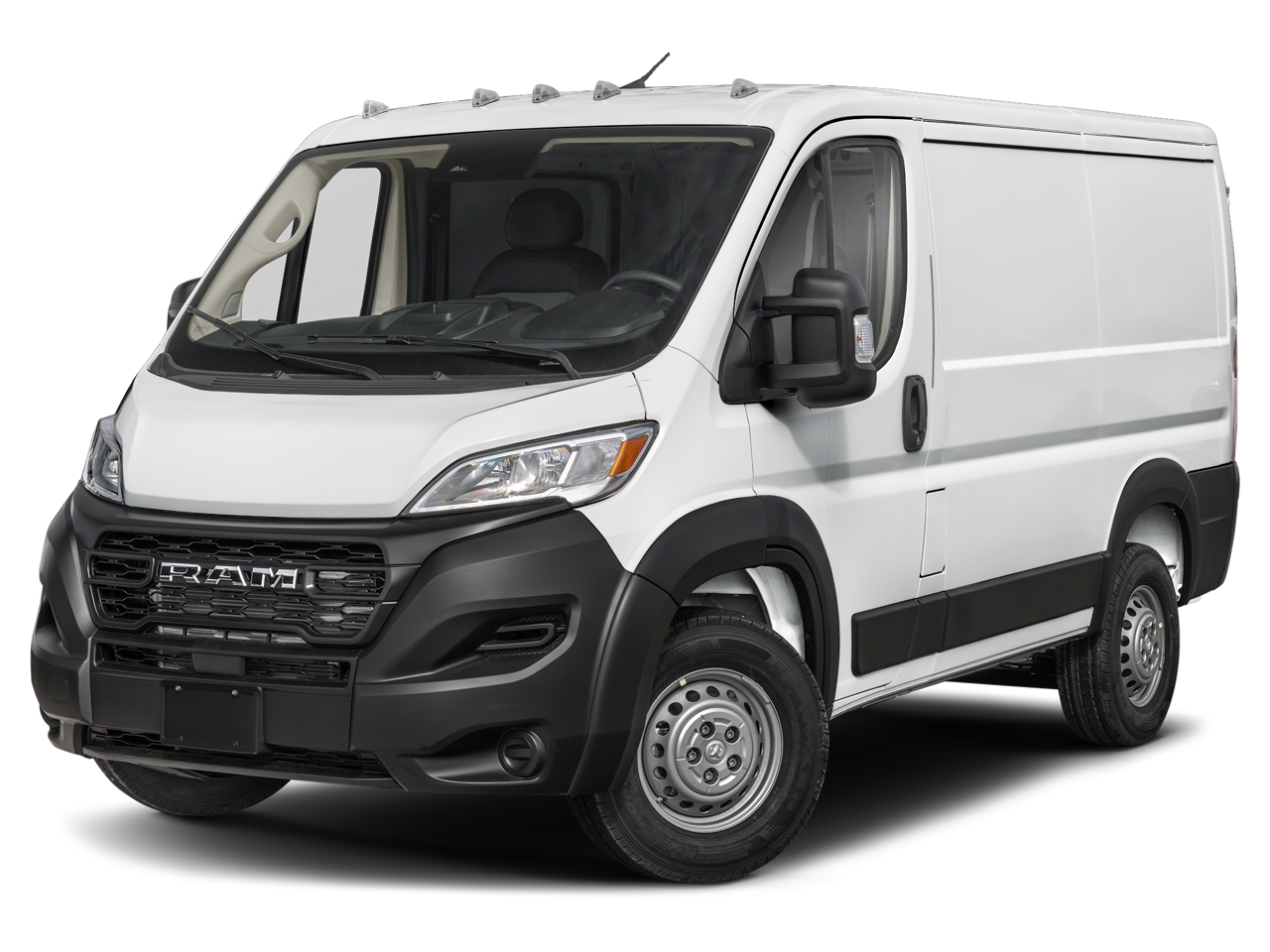 2024 RAM ProMaster 1500 Base