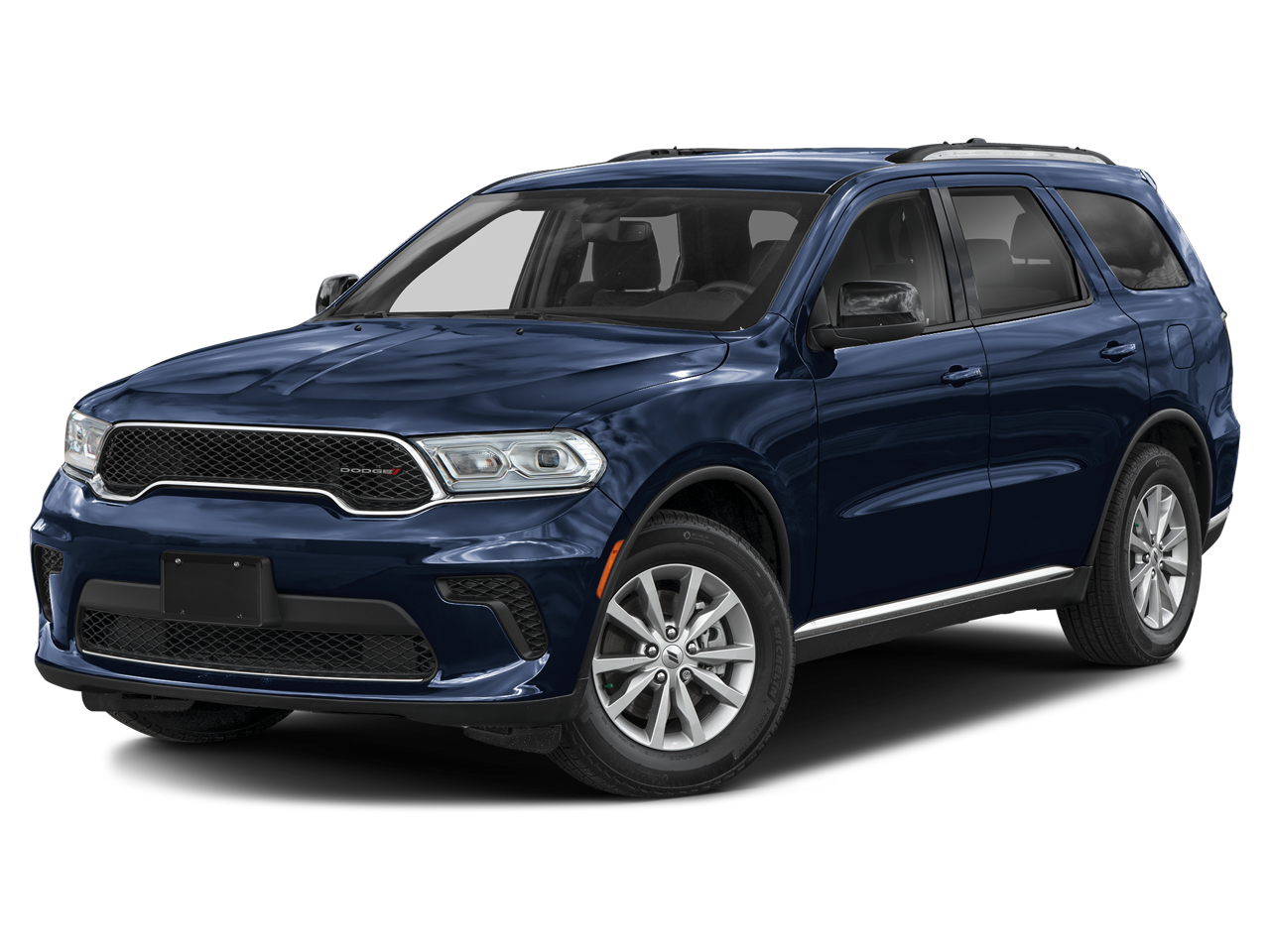 2026 Dodge Durango GT Plus AWD's photo