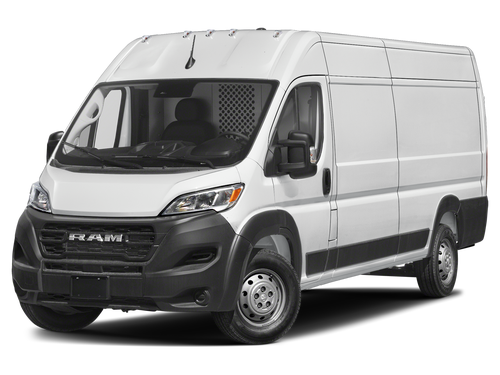 2026 RAM Ram ProMaster RAM PROMASTER 3500 TRADESMAN CARGO VAN HIGH ROOF 159' WB EXT