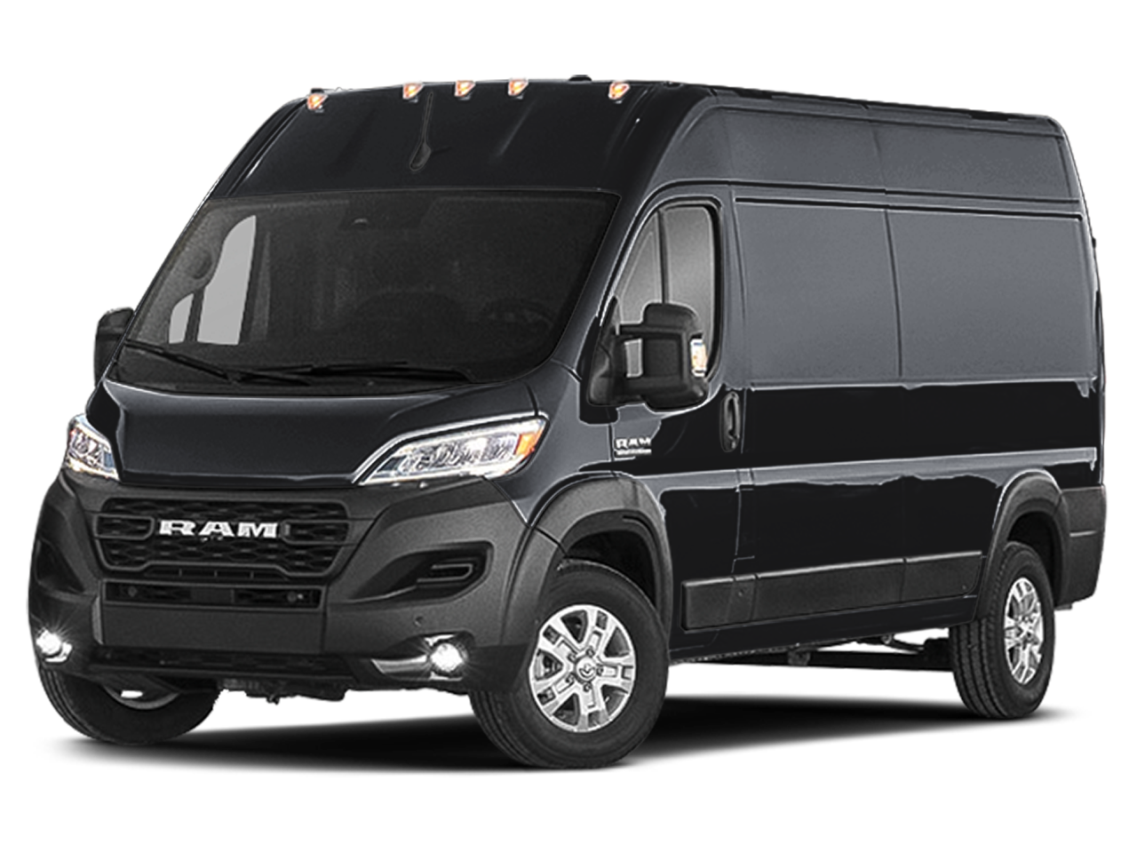 2026 RAM ProMaster 3500 Tradesman 159" WB High Roof's photo