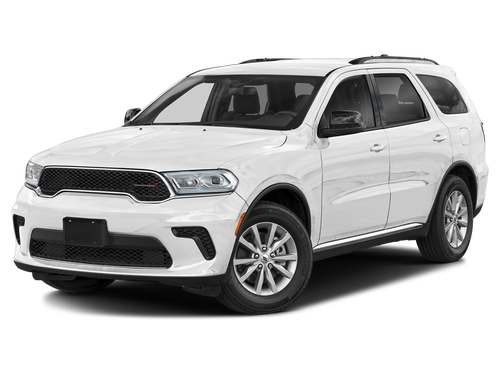 2027 Dodge Durango GT