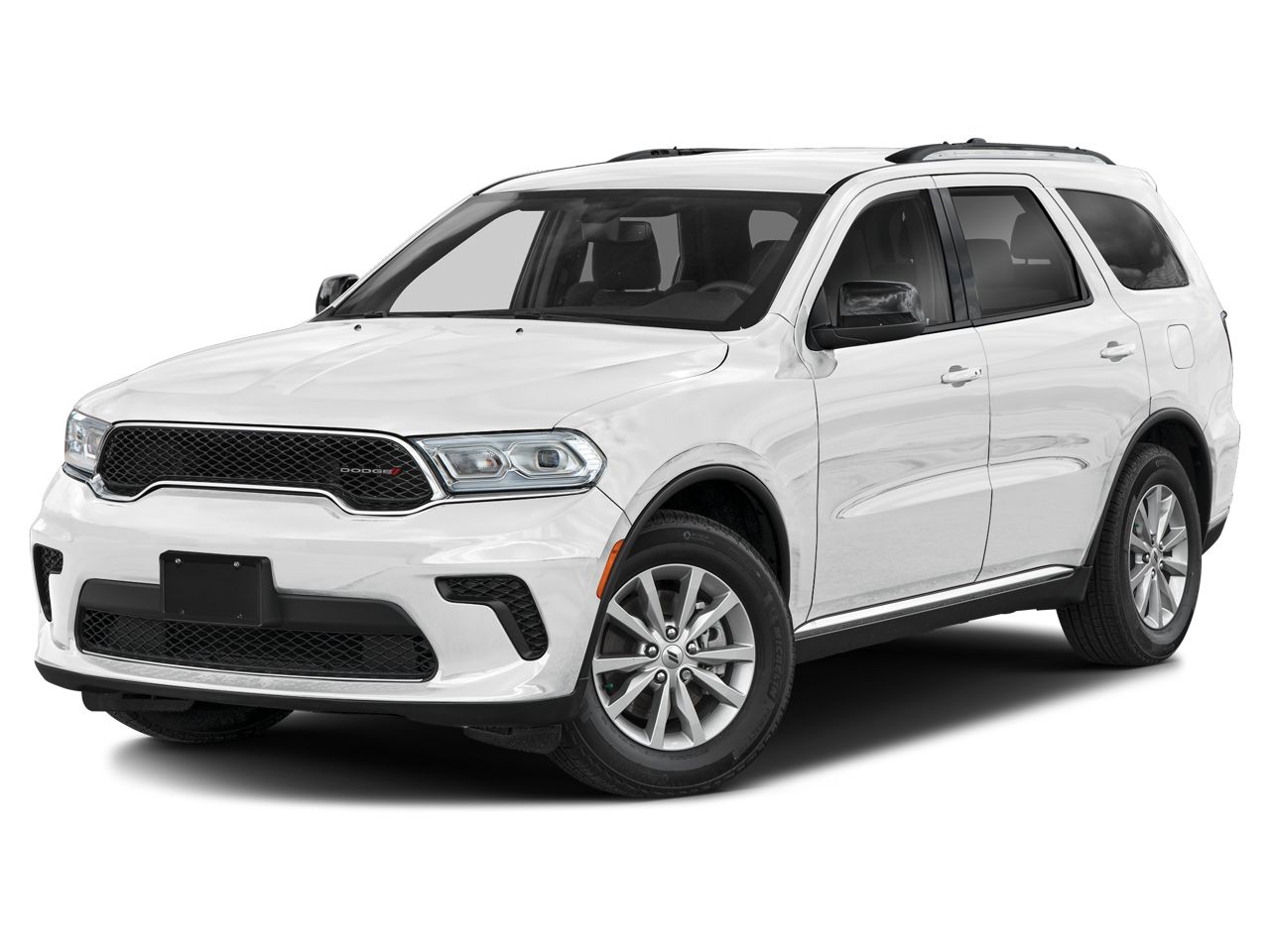 2027 Dodge Durango GT