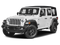 2027 Jeep Wrangler Sahara