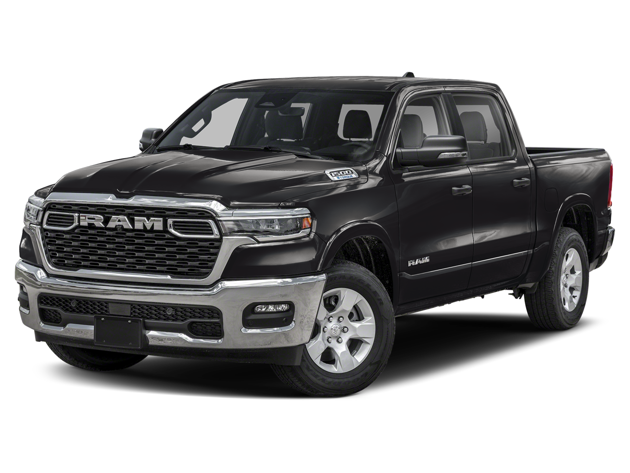 2027 RAM Ram 1500 Pickup
