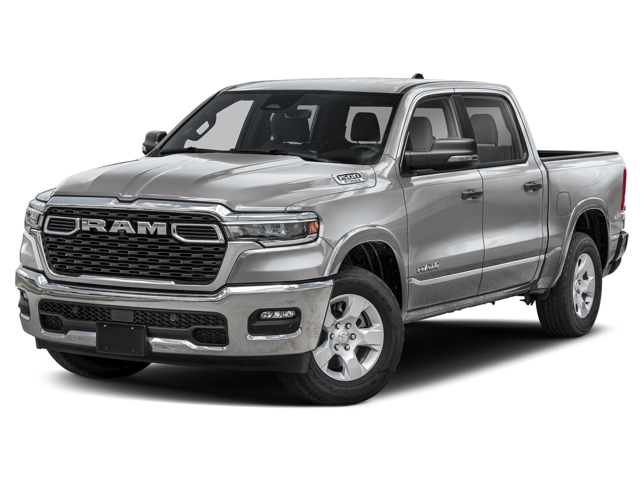 2027 RAM Ram 1500 Pickup