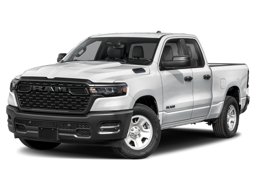 2027 RAM 1500 Tradesman