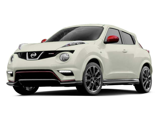 2013 Nissan JUKE NISMO