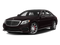2017 Mercedes-Benz S-Class AMG® S 63