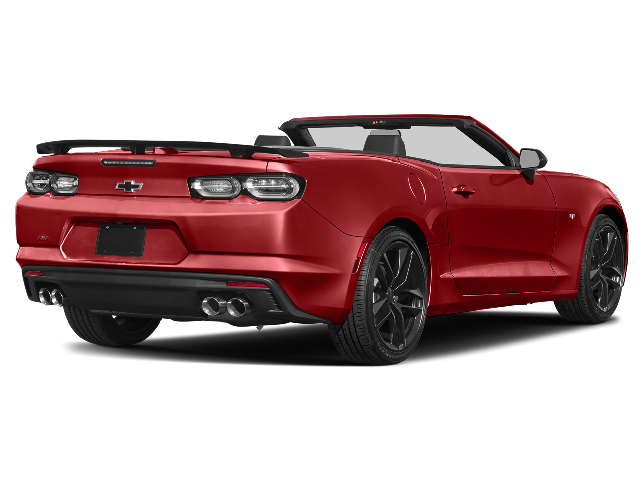 2022 Chevrolet Camaro 3LT