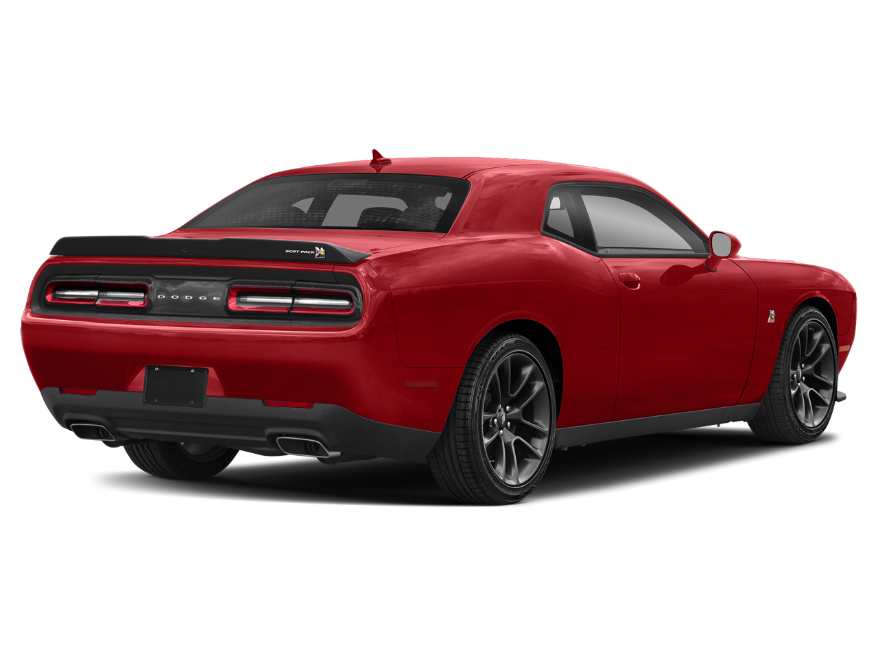 2023 Dodge Challenger R/T Scat Pack photo 2