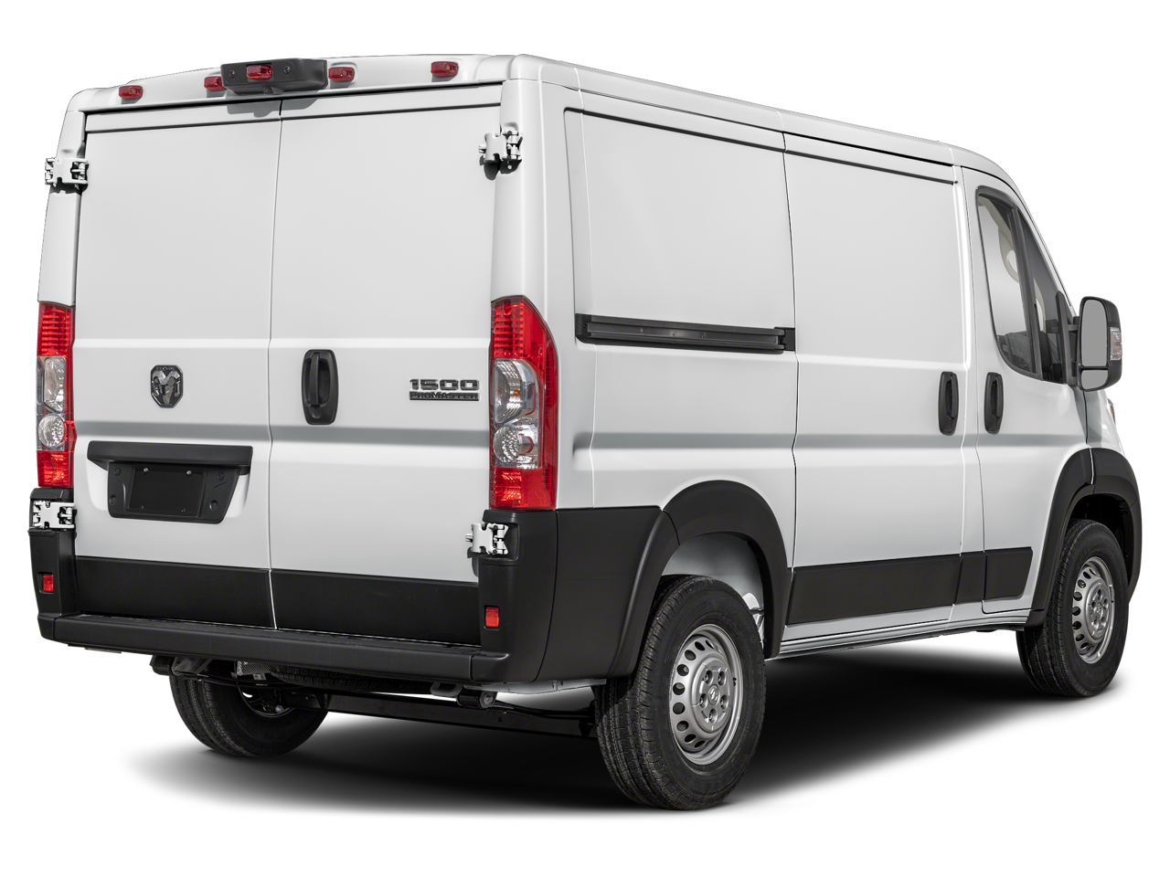 2024 RAM ProMaster 1500 Base