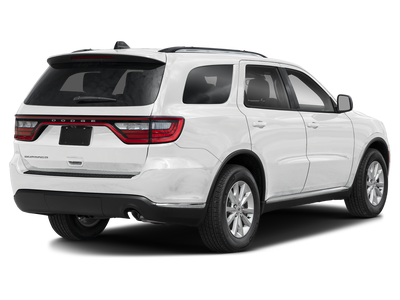 2027 Dodge Durango GT