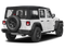 2027 Jeep Wrangler Sahara