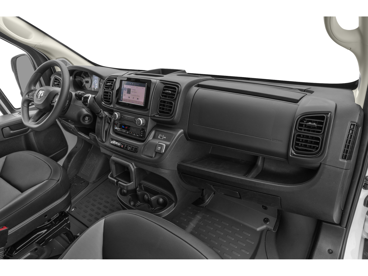 2024 RAM ProMaster 1500 Base