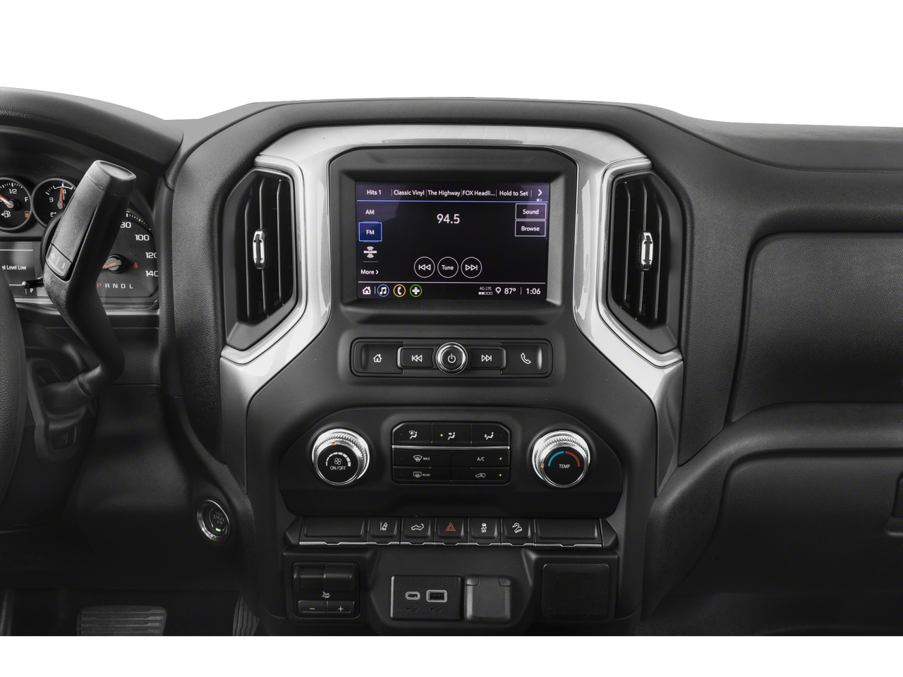 2025 GMC Sierra 3500 HD Denali