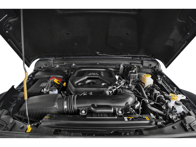 2026 Jeep Wrangler Moab 392