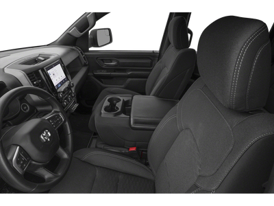 2026 RAM Ram 1500 RAM 1500 TRADESMAN CREW CAB 4X4 5'7' BOX