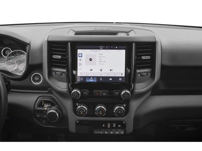 2026 RAM Ram 1500 RAM 1500 TRADESMAN CREW CAB 4X4 5'7' BOX