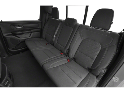 2026 RAM Ram 1500 RAM 1500 TRADESMAN CREW CAB 4X4 5'7' BOX