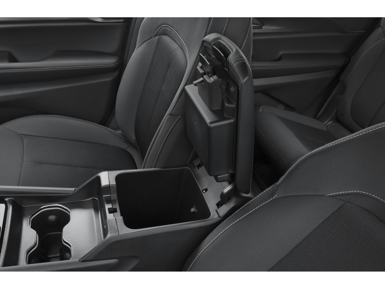 2027 Jeep Grand Cherokee L Limited