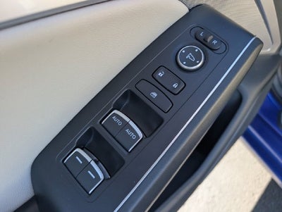 2024 Acura Integra A-Spec Tech Package