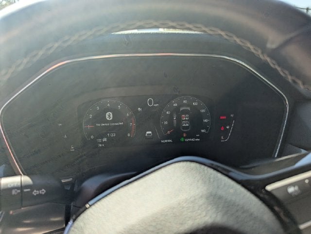 2024 Acura Integra A-Spec Tech Package