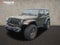2022 Jeep Wrangler Rubicon
