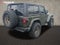 2022 Jeep Wrangler Rubicon