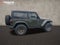 2022 Jeep Wrangler Rubicon