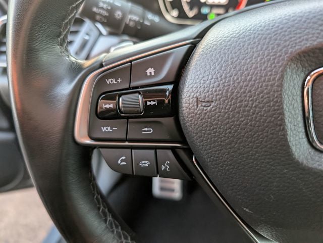 2022 Honda Accord Sport Special Edition