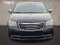 2016 Chrysler Town & Country Touring-L