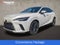 2024 Lexus RX 350h Luxury