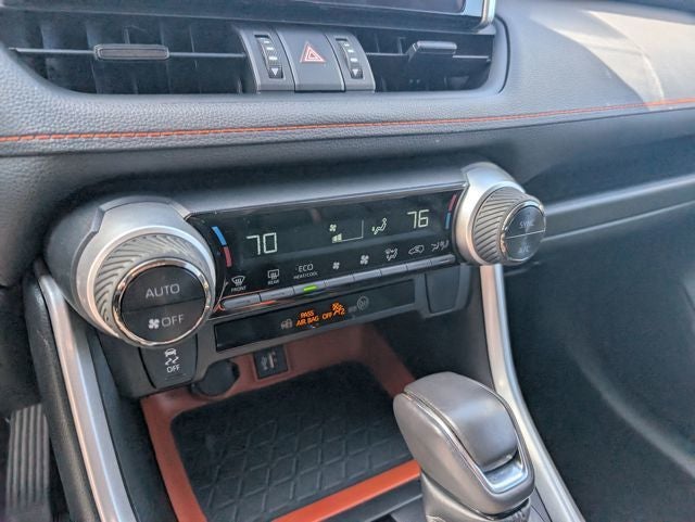 2023 Toyota RAV4 Adventure