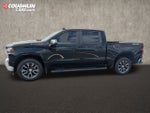 2021 Chevrolet Silverado 1500 LT LT1